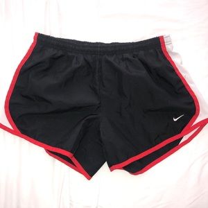 Nike short bundle